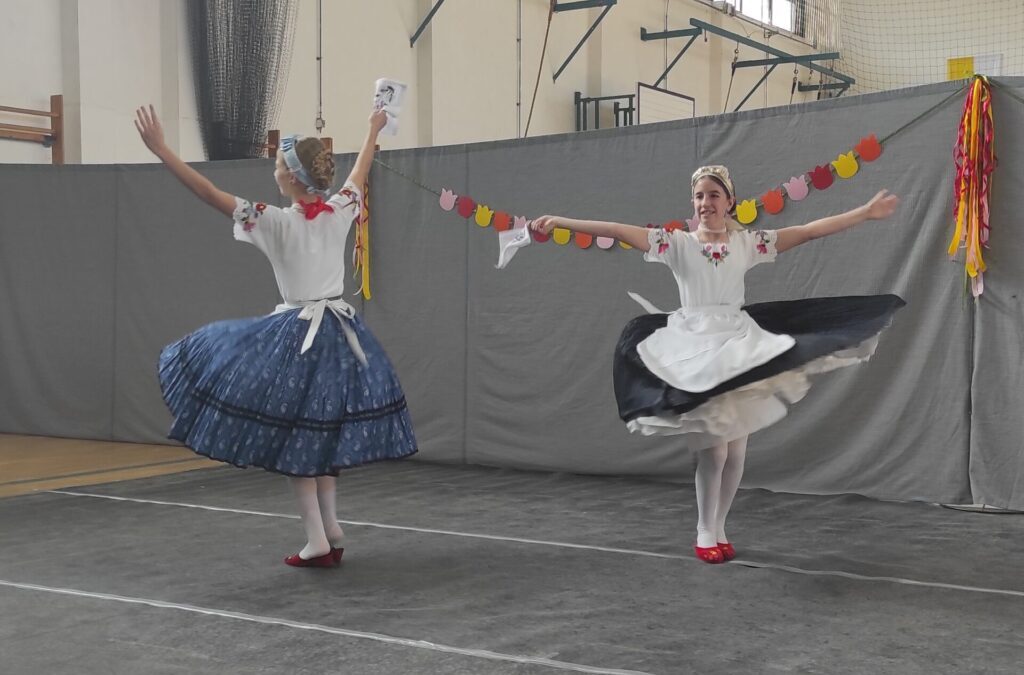 „Lélekből járva”