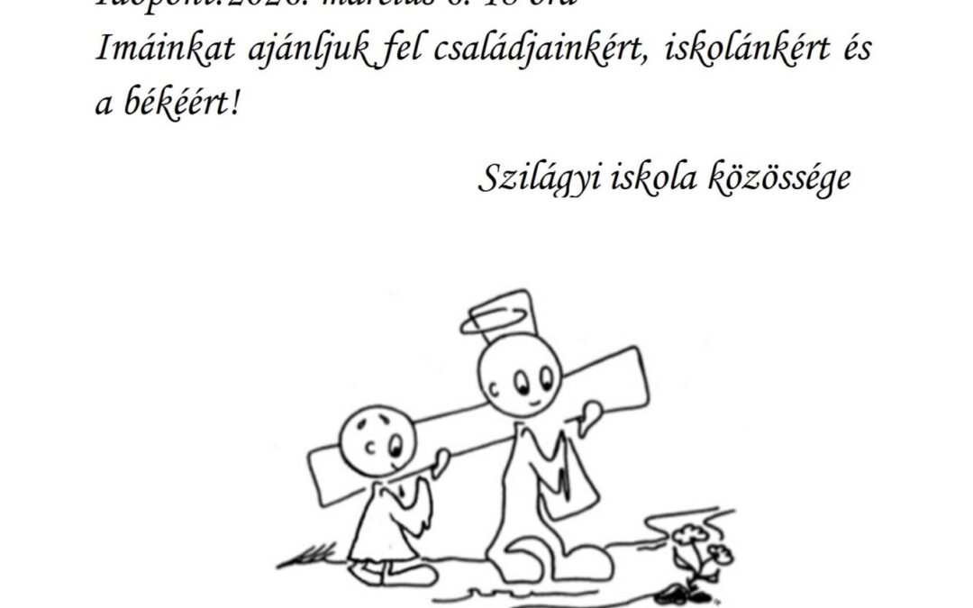 Családok Keresztútja